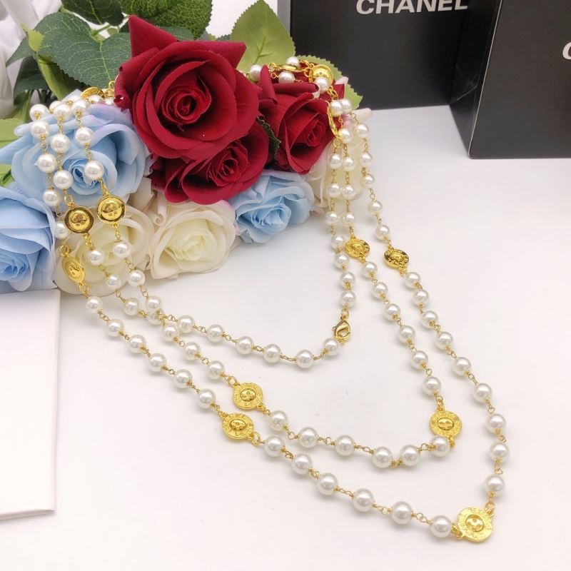 Chanel Necklaces